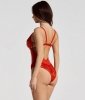 Body Obsessive Aliosa Teddy S-3XL